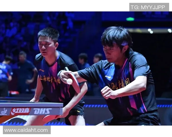 上海乒乓球队在精英赛中的战术表现分析与总结