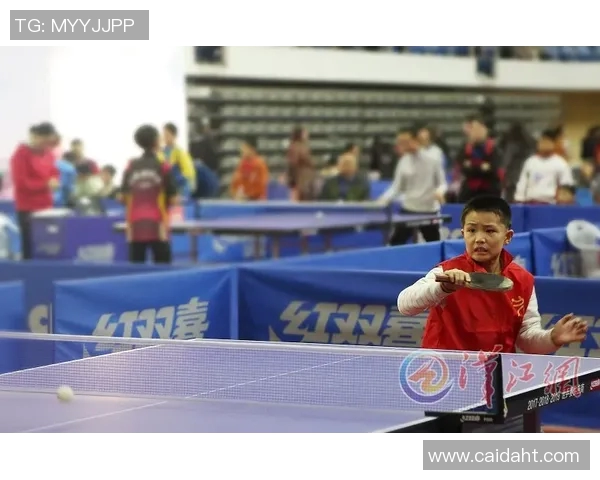 上海乒乓球队的控制革新探索与实践：提升竞技水平的新路径与挑战