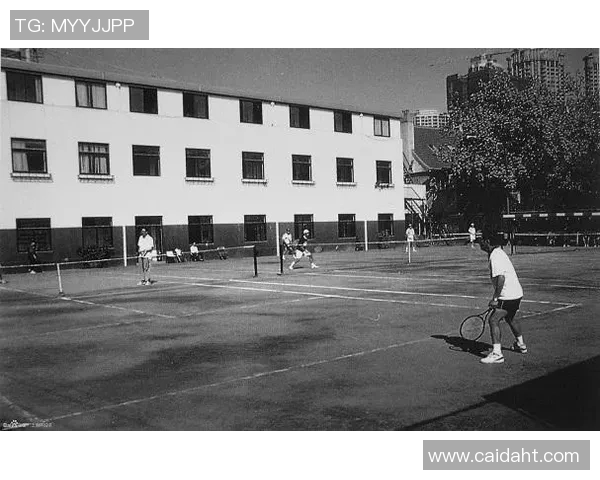 上海网球队的蜕变之旅:从传统强队到现代化竞技先锋 上海网球队的蜕变之旅:从传统强队到现代化竞技先锋