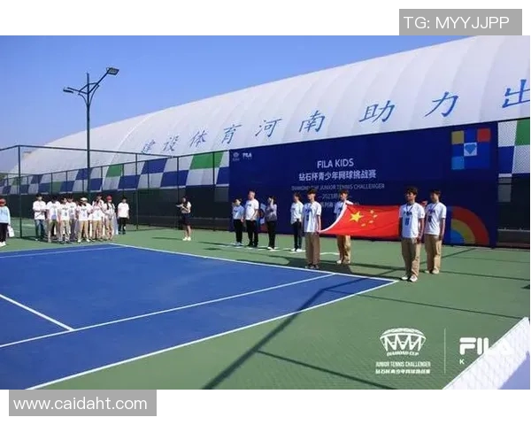 上海网球队创新盯防战术解析助力球队提升竞技水平与战绩