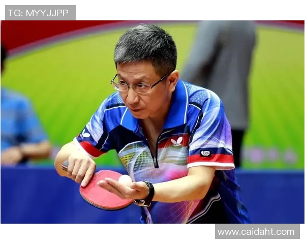 乒乓球心理素质评比结果揭晓北京乒乓球队荣登第十位引发关注