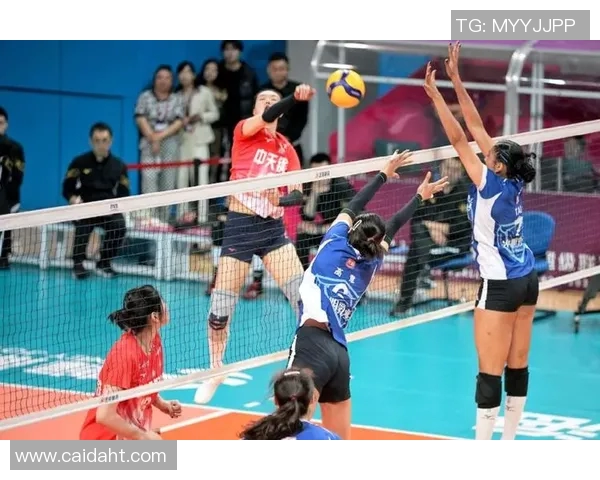 全国锦标赛点评:上海排球队的战术表现 全国锦标赛点评:上海排球队的战术表现