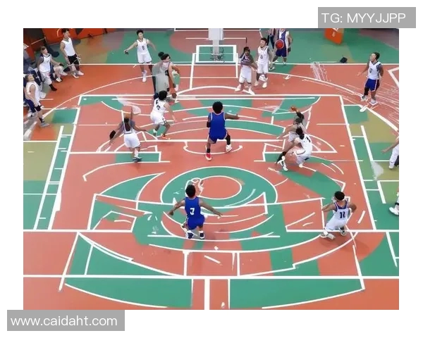 成都篮球队中路突破战术解析与实战应用探讨