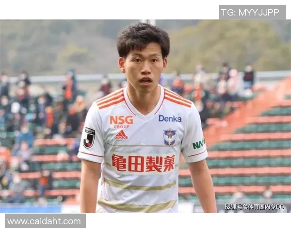日本足球明星的崛起与影响力分析引发全球球迷热议