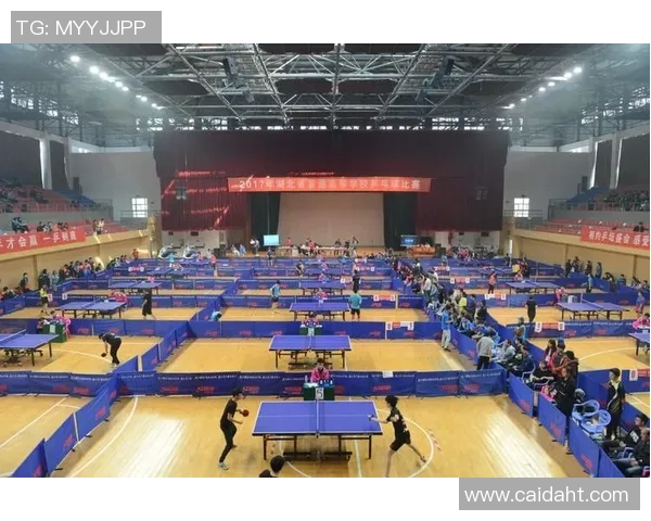 武汉乒乓球队选拔赛表现分析与比赛经验总结