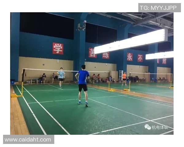 深入探讨上海羽毛球队战术表现的数据分析与策略优化研究